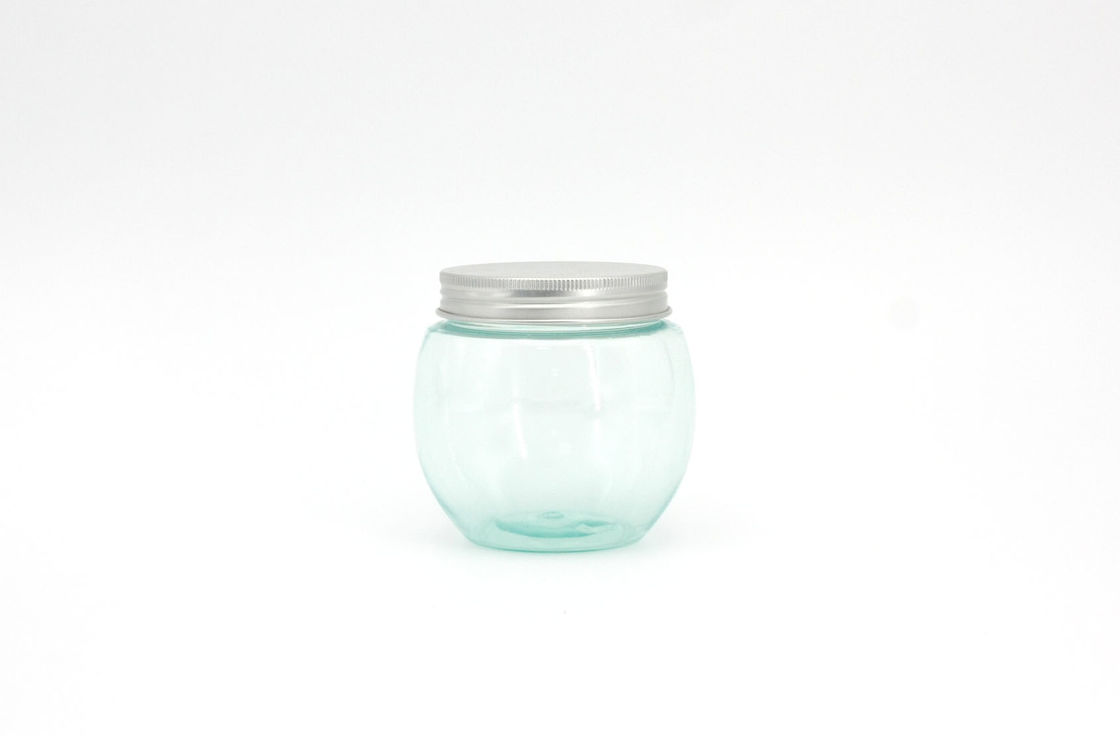 10.6 Oz/300ml Beauty Cream Facial Mask Cosmetic Packaging Jar